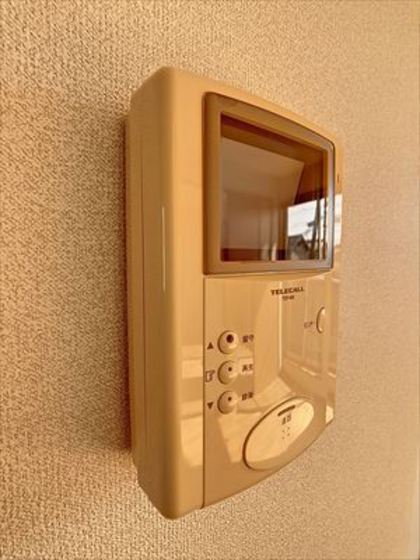 メゾンマーシュA