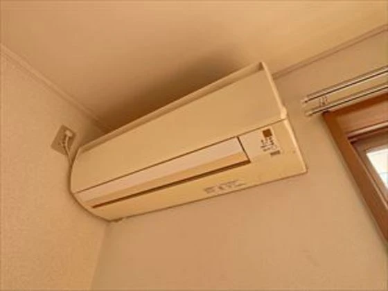 メゾンマーシュA