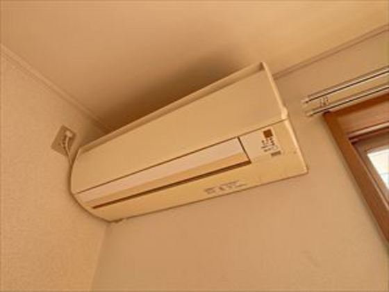 メゾンマーシュA