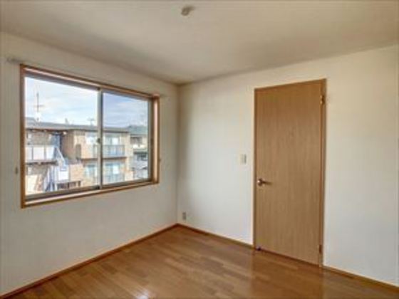 メゾンマーシュA