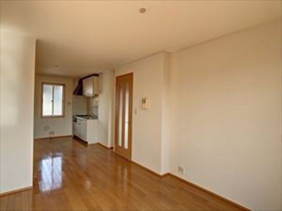 メゾンマーシュA