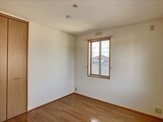 メゾンマーシュA