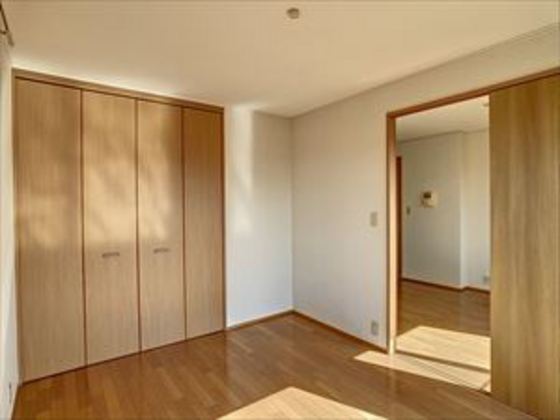 メゾンマーシュA