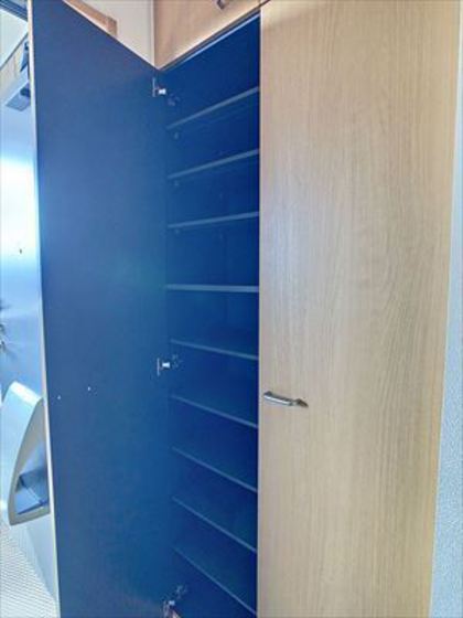 メゾンマーシュA