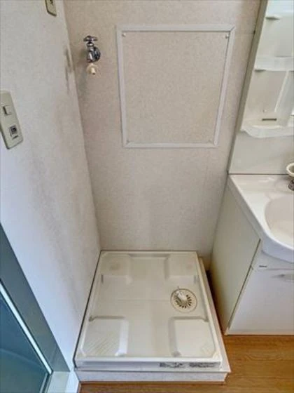 メゾンマーシュA