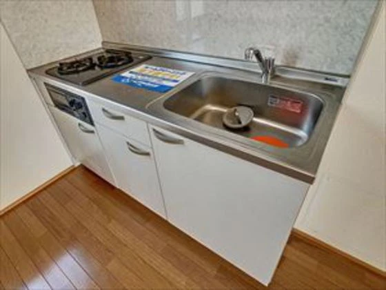 メゾンマーシュA