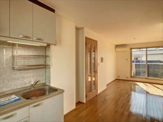 メゾンマーシュA