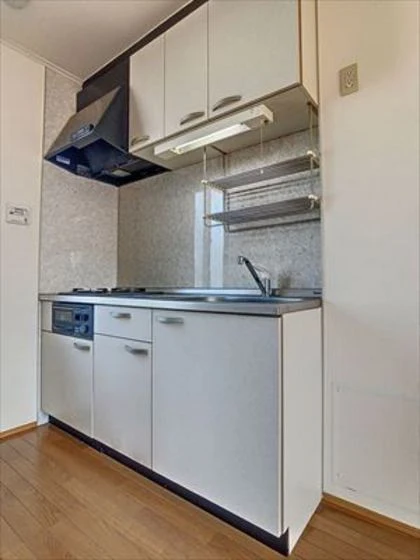 メゾンマーシュA