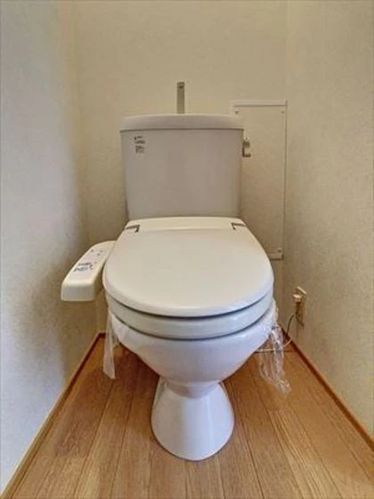 メゾンマーシュA