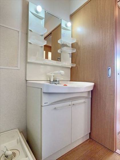 メゾンマーシュA