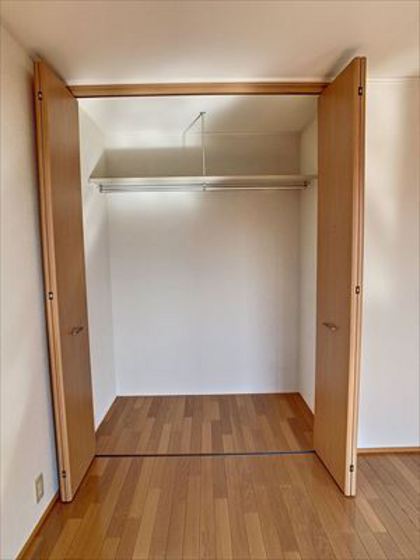 メゾンマーシュA