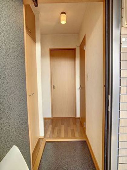 メゾンマーシュA