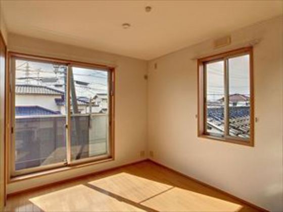 メゾンマーシュA