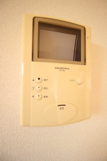 メゾンマーシュA