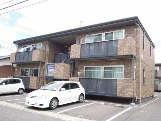 メゾンマーシュA