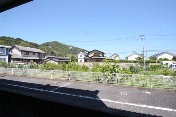 フローラ都紀α