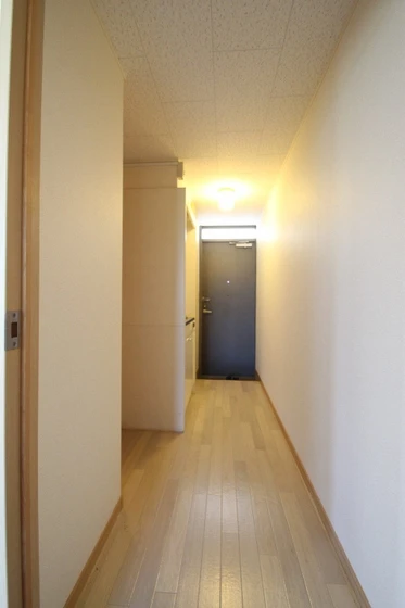 フローラ都紀α