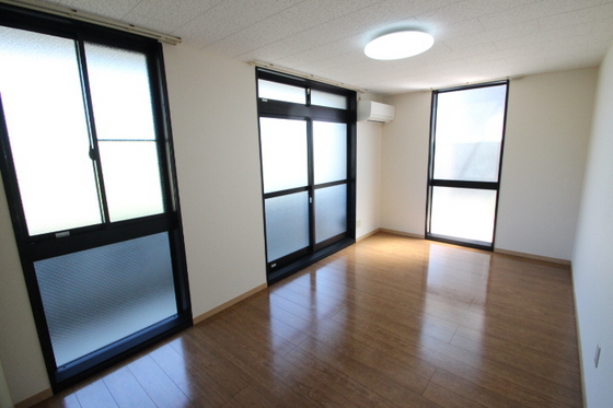 フローラ都紀α