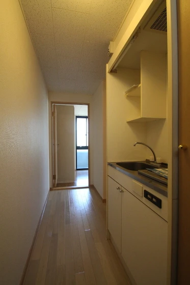 フローラ都紀α