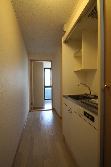 フローラ都紀α