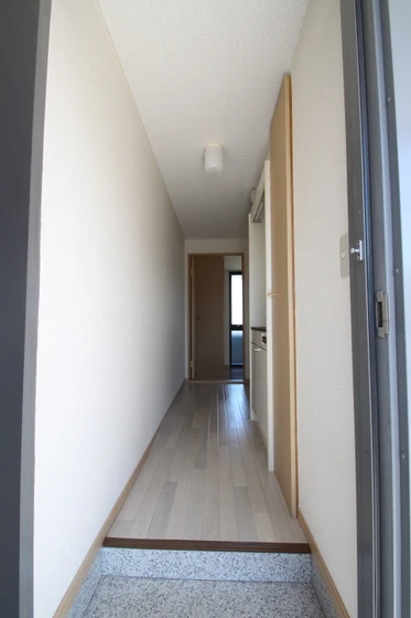 フローラ都紀α