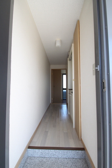 フローラ都紀α