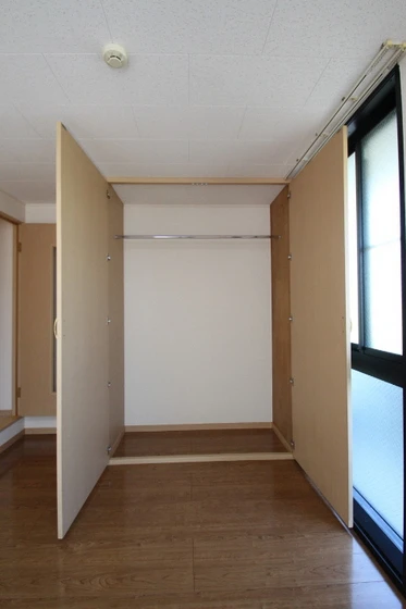 フローラ都紀α