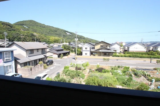 フローラ都紀α