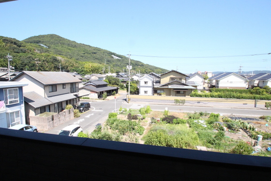 フローラ都紀α