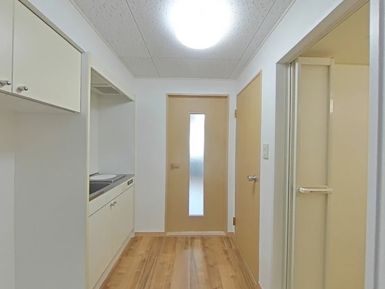 フローラ都紀α