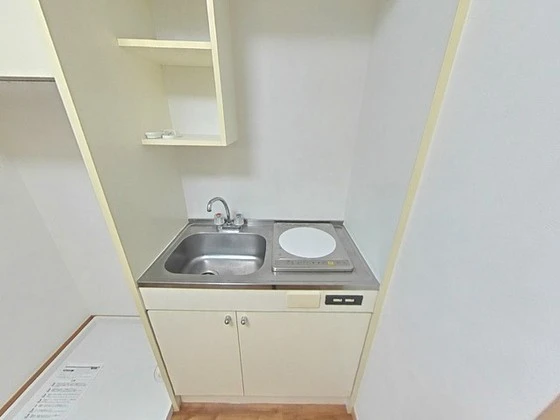 フローラ都紀α