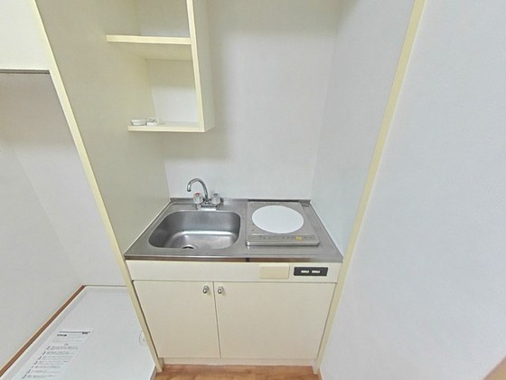 フローラ都紀α