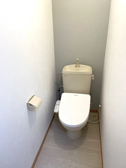 フローラ都紀α