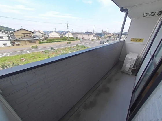 フローラ都紀α