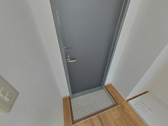 フローラ都紀α