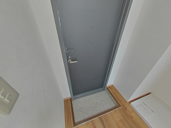 フローラ都紀α