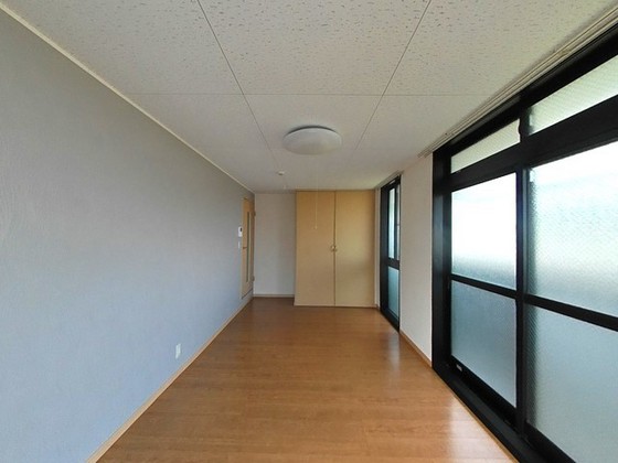 フローラ都紀α