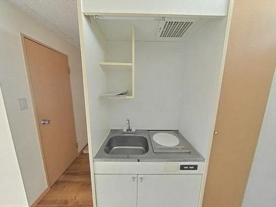 フローラ都紀α