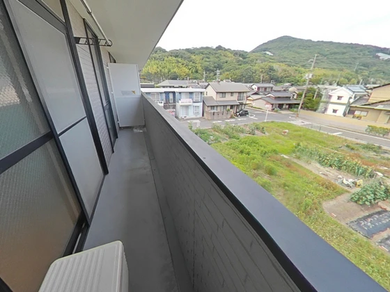 フローラ都紀α