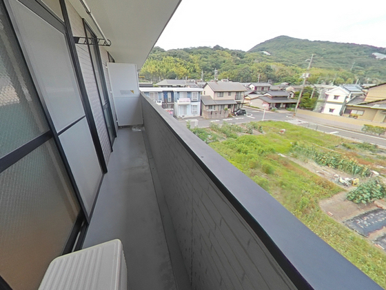 フローラ都紀α