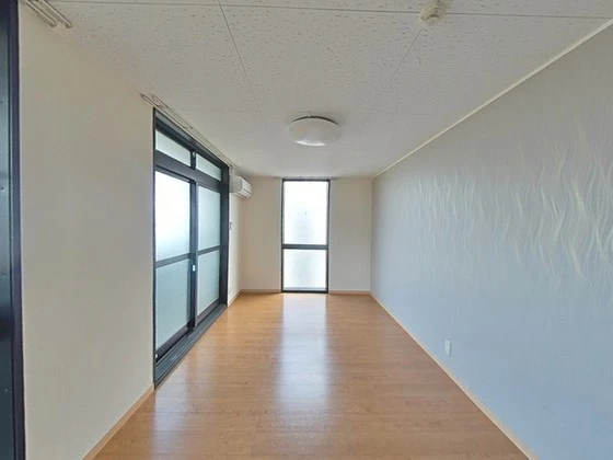 フローラ都紀α