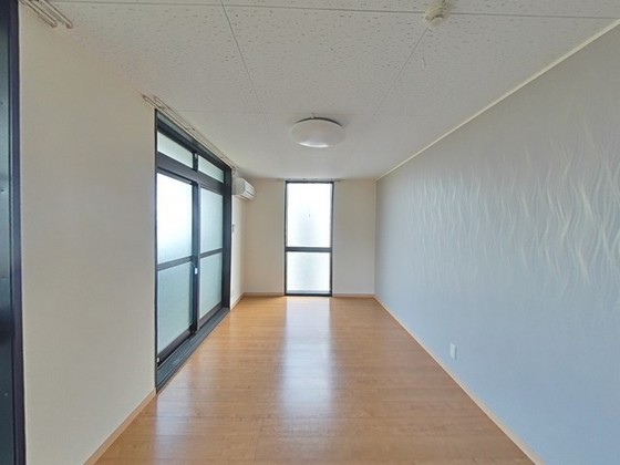 フローラ都紀α