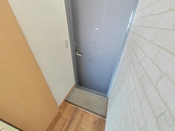 フローラ都紀α