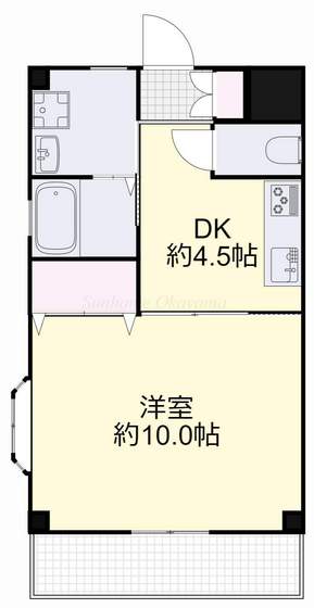 メゾンコスモス