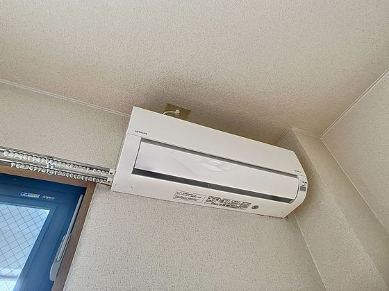 メゾンコスモス