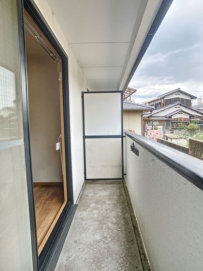 メゾンコスモス