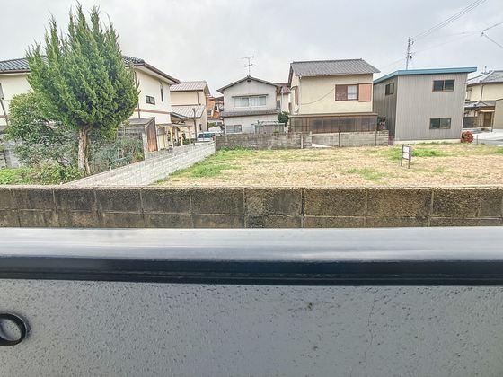 メゾンコスモス