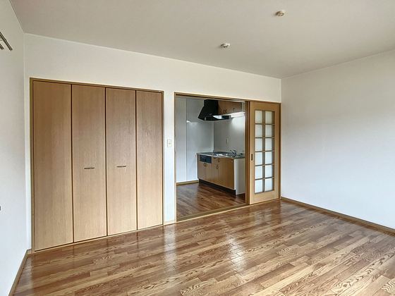 メゾンコスモス