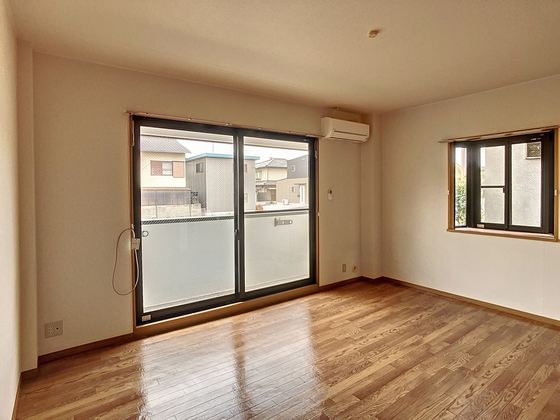 メゾンコスモス