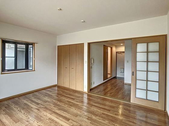 メゾンコスモス